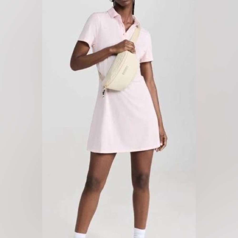Outdoor Voices Birdie dress